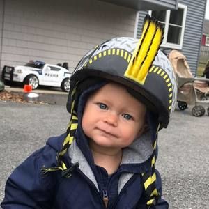 Meet your Posher, Chris